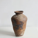 GobekUsa Handmade Ceramic Vases for Zen Flower Arrangements