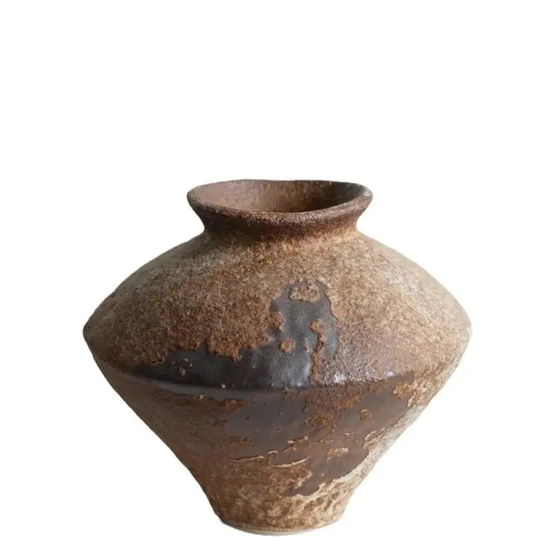GobekUsa Handmade Ceramic Vases for Zen Flower Arrangements, photo 3 of 7