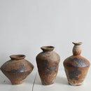 GobekUsa Handmade Ceramic Vases for Zen Flower Arrangements