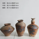 GobekUsa Handmade Ceramic Vases for Zen Flower Arrangements