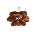 GobekUsa Handmade Floral Chandelier for Home Decor & Hospitality Lighting