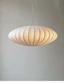 GobekUsa Handmade Japanese Style Silk Chandelier