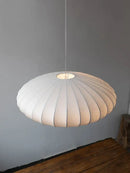 GobekUsa Handmade Japanese Style Silk Chandelier