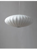 GobekUsa Handmade Japanese Style Silk Chandelier