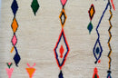 GobekUsa Handmade Moroccan Azilal Carpet 240x160 cm