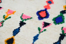 GobekUsa Handmade Moroccan Azilal Carpet 240x160 cm