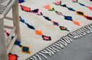 GobekUsa Handmade Moroccan Azilal Carpet 240x160 cm