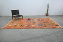 GobekUsa Handmade Moroccan Azilal Carpet 305x205 cm