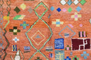 GobekUsa Handmade Moroccan Azilal Carpet 305x205 cm