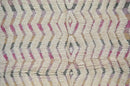 GobekUsa Handmade Moroccan Azilal Rug - 238x144cm