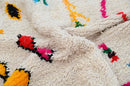 GobekUsa Handmade Moroccan Azilal Rug 240x132cm