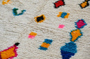 GobekUsa Handmade Moroccan Azilal Rug 240x132cm