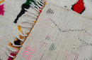 GobekUsa Handmade Moroccan Azilal Rug - 240x141 cm