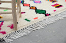 GobekUsa Handmade Moroccan Azilal Rug 240x144cm