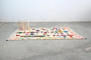 GobekUsa Handmade Moroccan Azilal Rug 240x144cm