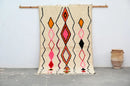 GobekUsa Handmade Moroccan Azilal Rug 240x150cm