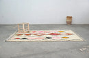 GobekUsa Handmade Moroccan Azilal Rug 240x150cm