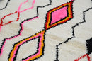 GobekUsa Handmade Moroccan Azilal Rug 240x150cm