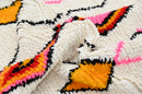 GobekUsa Handmade Moroccan Azilal Rug 240x150cm