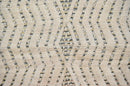 GobekUsa Handmade Moroccan Azilal Rug 240x155cm