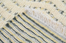 GobekUsa Handmade Moroccan Azilal Rug 240x155cm