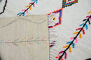 GobekUsa Handmade Moroccan Azilal Rug 242x150cm