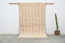 GobekUsa Handmade Moroccan Azilal Rug - 250x143cm