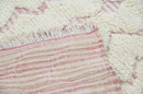 GobekUsa Handmade Moroccan Azilal Rug - 250x143cm