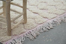 GobekUsa Handmade Moroccan Azilal Rug - 250x143cm