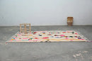 GobekUsa Handmade Moroccan Azilal Rug 250x145 cm.