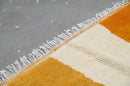 GobekUsa Handmade Moroccan Azilal Rug 250x149 cm