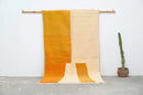 GobekUsa Handmade Moroccan Azilal Rug 250x149 cm