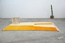 GobekUsa Handmade Moroccan Azilal Rug 250x149 cm