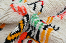 GobekUsa Handmade Moroccan Azilal Rug - 250x154cm