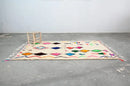 GobekUsa Handmade Moroccan Azilal Rug - 250x160cm