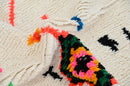 GobekUsa Handmade Moroccan Azilal Rug 253x150 cm