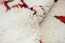 GobekUsa Handmade Moroccan Azilal Rug - 285x220 cm