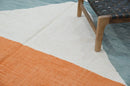 GobekUsa Handmade Moroccan Azilal Rug - 291x182 cm