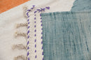 GobekUsa Handmade Moroccan Azilal Rug - 291x182 cm