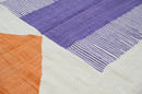 GobekUsa Handmade Moroccan Azilal Rug - 291x182 cm