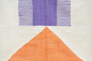 GobekUsa Handmade Moroccan Azilal Rug - 291x182 cm