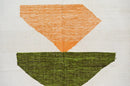 GobekUsa Handmade Moroccan Azilal Rug 291x200cm