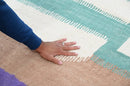 GobekUsa Handmade Moroccan Azilal Rug 294x175 cm