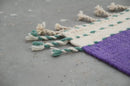 GobekUsa Handmade Moroccan Azilal Rug 294x175 cm