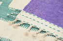GobekUsa Handmade Moroccan Azilal Rug 294x175 cm