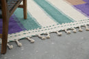 GobekUsa Handmade Moroccan Azilal Rug 294x175 cm