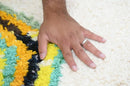 GobekUsa Handmade Moroccan Azilal Rug - 300 x 206 cm