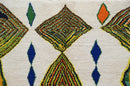 GobekUsa Handmade Moroccan Azilal Rug - 300 x 206 cm