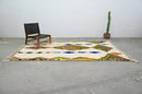 GobekUsa Handmade Moroccan Azilal Rug - 300 x 206 cm