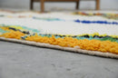 GobekUsa Handmade Moroccan Azilal Rug - 300 x 206 cm